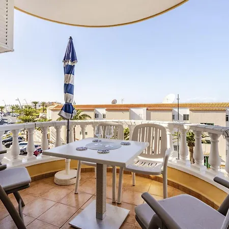 La Arena By Interhome