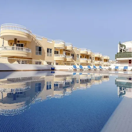 Apartmán La Arena By Interhome Puerto de Santiago (Tenerife)