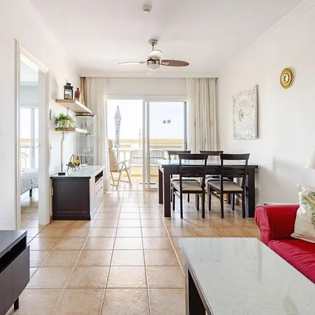 Apartmán La Arena By Interhome Puerto de Santiago (Tenerife)