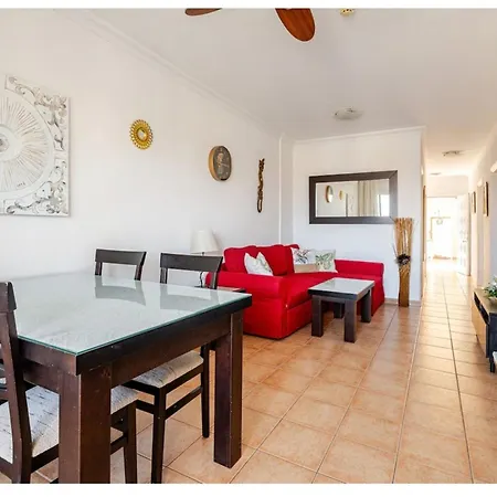 La Arena By Interhome Apartmán *