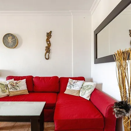 La Arena By Interhome