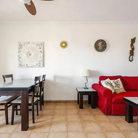 La Arena By Interhome Apartmán