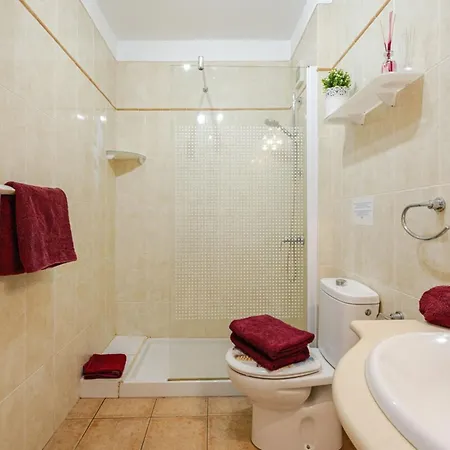 La Arena By Interhome Apartment *