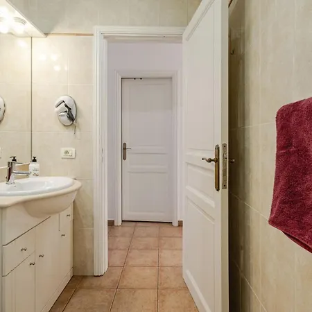 Apartment La Arena By Interhome Puerto de Santiago (Tenerife)