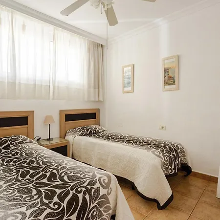 Apartment La Arena By Interhome Puerto de Santiago (Tenerife)