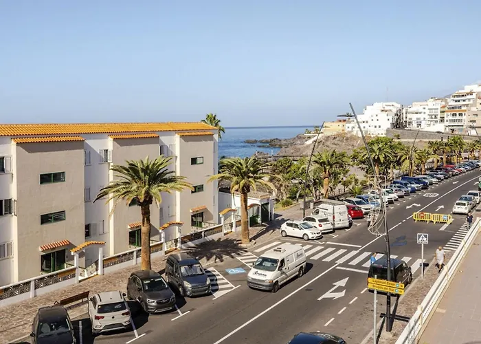 La Arena By Interhome Puerto de Santiago (Tenerife)