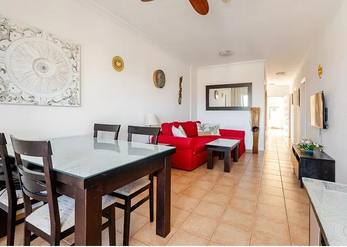 La Arena By Interhome Apartmán *