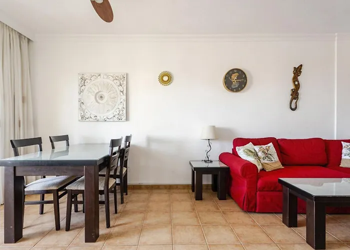 La Arena By Interhome Apartmán