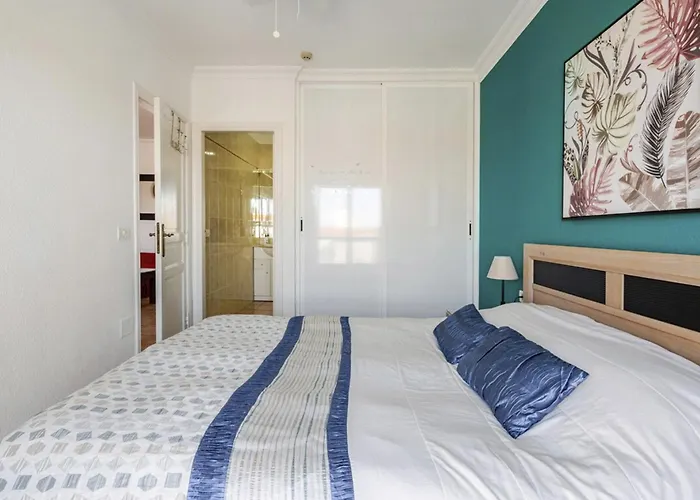 La Arena By Interhome *