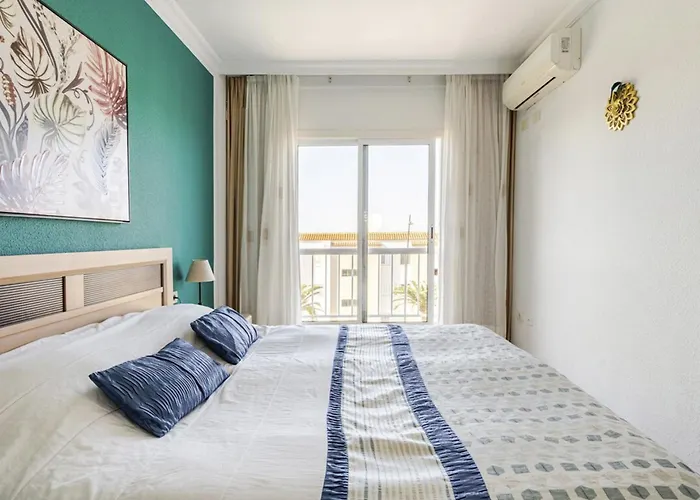 Apartmán La Arena By Interhome