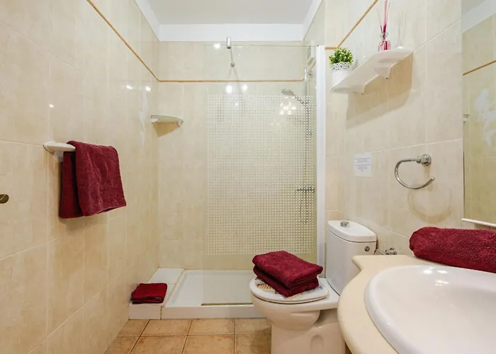 La Arena By Interhome Apartmán *