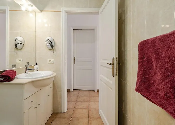 Apartmán La Arena By Interhome Puerto de Santiago (Tenerife)