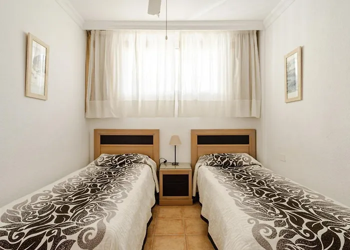 Apartmán La Arena By Interhome *