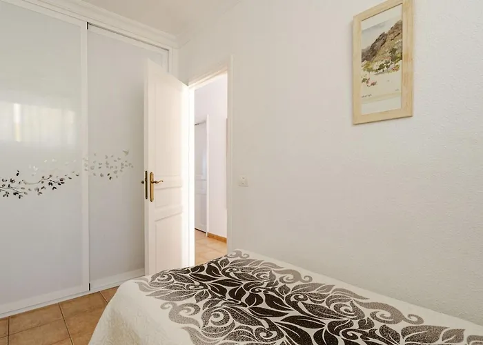 La Arena By Interhome Apartmán