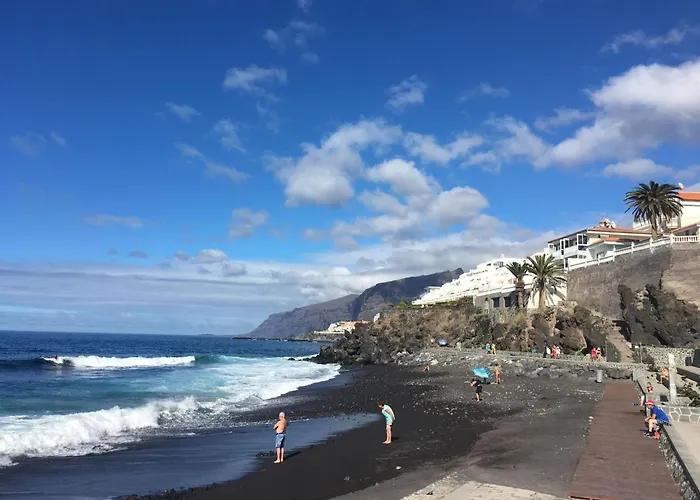 La Arena By Interhome Apartmán *