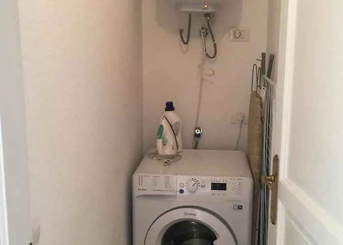 La Arena By Interhome Apartmán