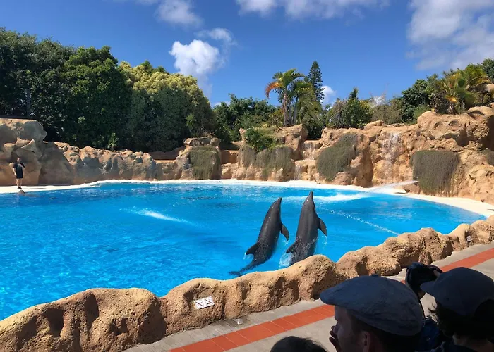 Apartmán La Arena By Interhome *