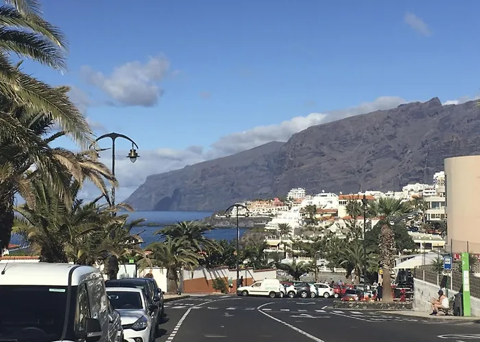 La Arena By Interhome Apartmán *