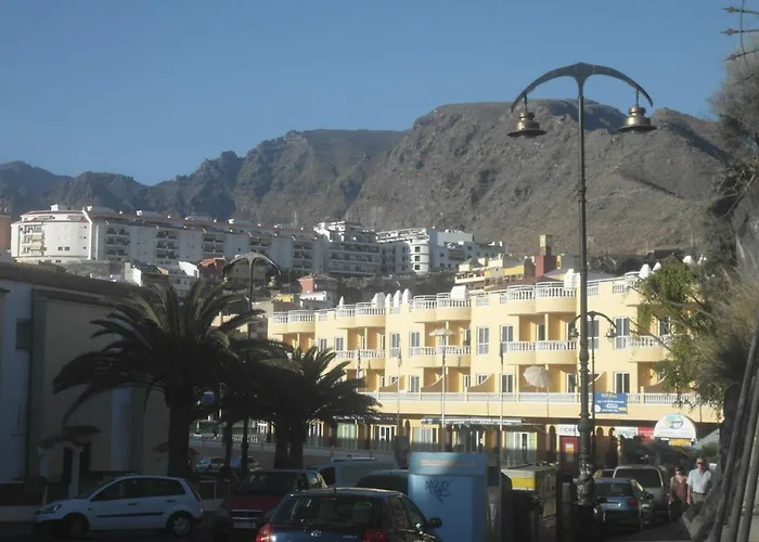 La Arena By Interhome *