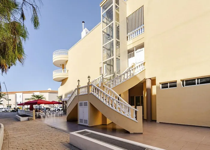 La Arena By Interhome * Puerto de Santiago (Tenerife)