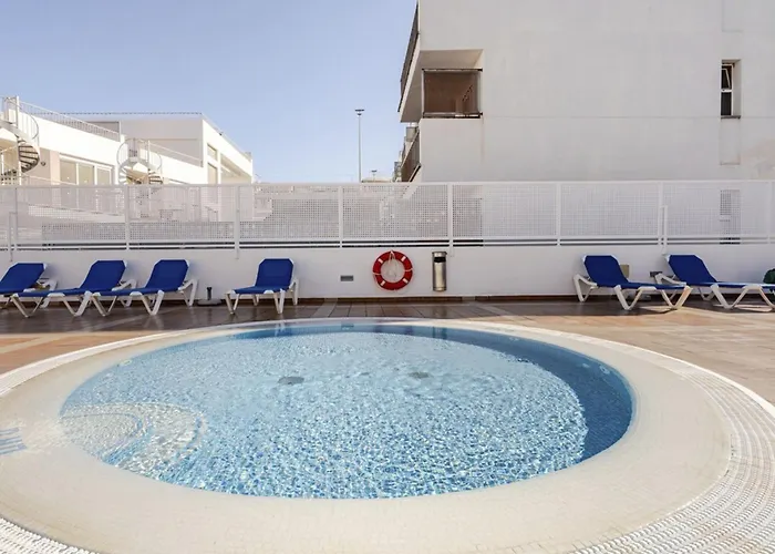 La Arena By Interhome Apartmán *