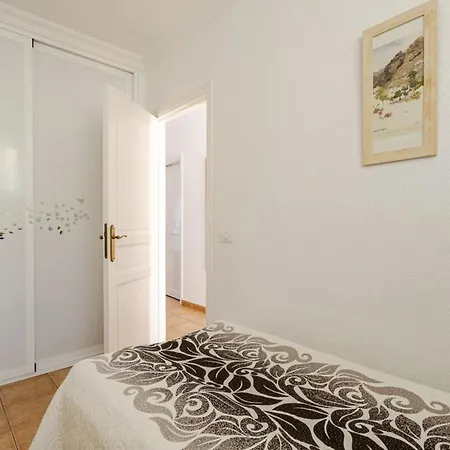 La Arena By Interhome شقة