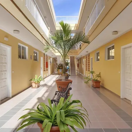 La Arena By Interhome Appartement Puerto de Santiago (Tenerife)