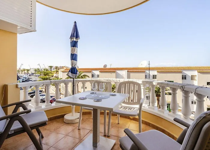 La Arena By Interhome