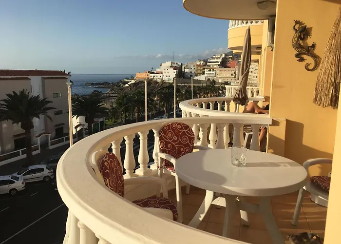 דירה La Arena By Interhome *