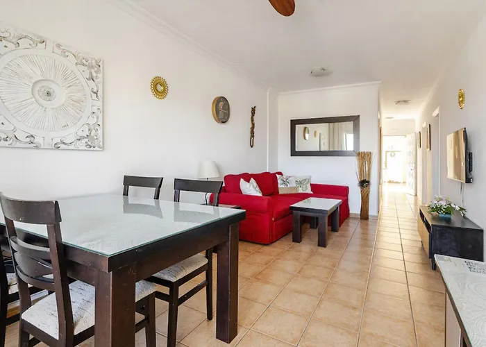 La Arena By Interhome Lägenhet Puerto de Santiago (Tenerife)