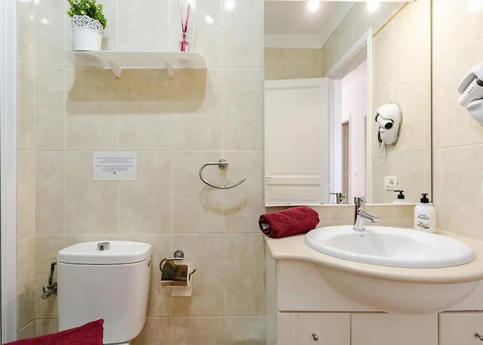 La Arena By Interhome