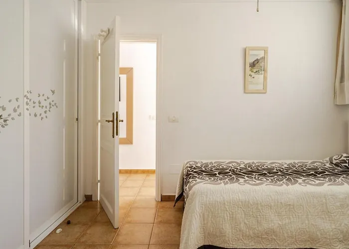 La Arena By Interhome