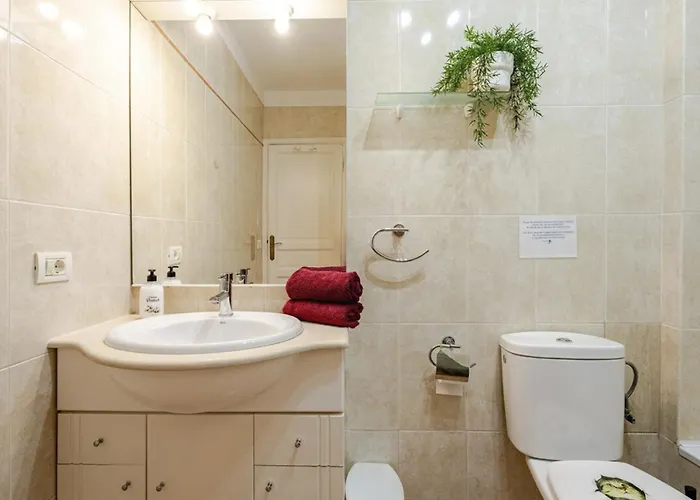 La Arena By Interhome * פוארטו דה סנטיאגו