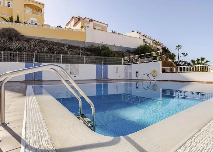 La Arena By Interhome *