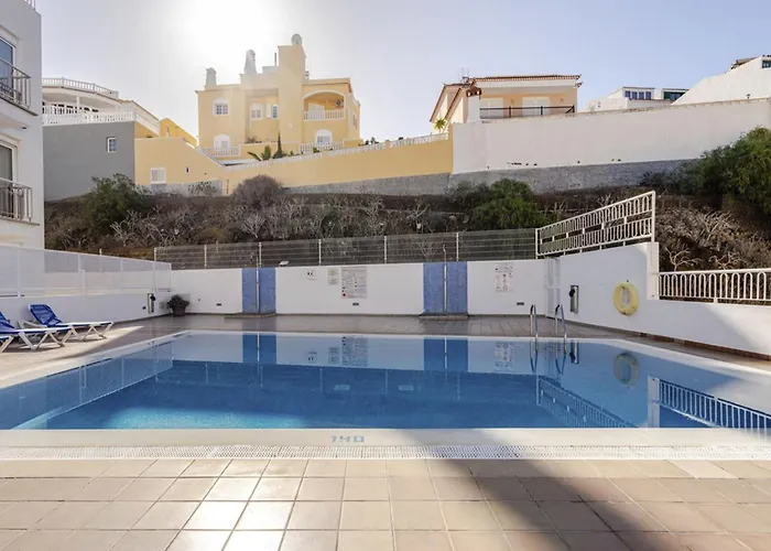 דירה La Arena By Interhome *