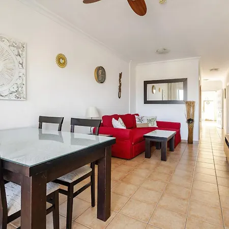 La Arena By Interhome Διαμέρισμα Puerto de Santiago (Tenerife)