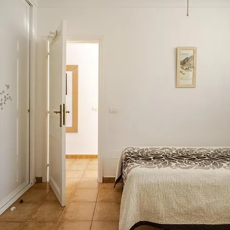 La Arena By Interhome