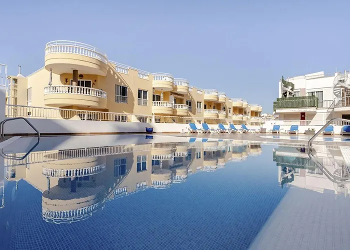 Apartment La Arena By Interhome Puerto de Santiago (Tenerife)
