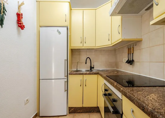 La Arena By Interhome Apartment *