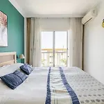 Appartement La Arena By Interhome