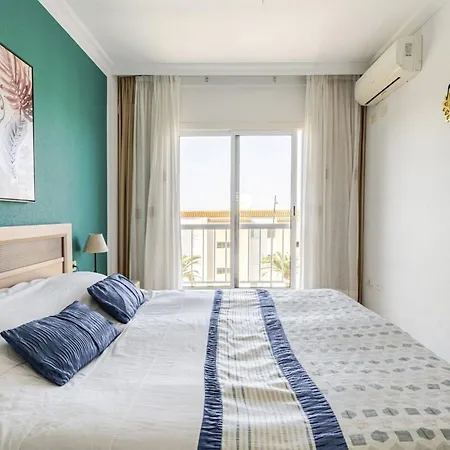 Apartament La Arena By Interhome
