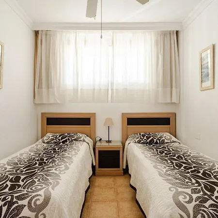 Apartament La Arena By Interhome *