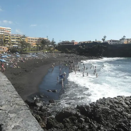La Arena By Interhome * Puerto de Santiago (Tenerife)
